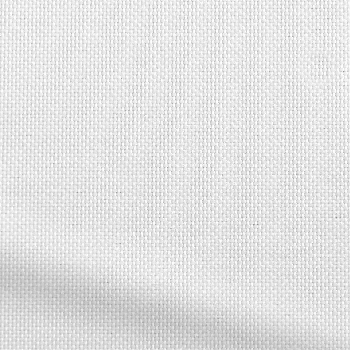 Utopia White Roller Blind - Image 2